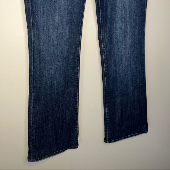Kut From the Kloth Farrah Kick Boot Women’s Jeans Size 8 - Picture 7 of 14